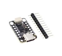 Module convertisseur USB vers GPIO ADC I2C, adapté aux capteurs Stemma QT, interface de Type C, cartes de traitement du signal du pilote PWM