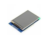 Module Couleur D'éCran Tactile LCD TFT 2,8 Pouces Multifonctionnel Portable Enfichable /Mega2560 ILI9341