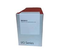 Module coupleur de bus compact BK9053