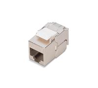 Module court (prise femelle) keystone RJ45 (8P8C) DN-93615-S
