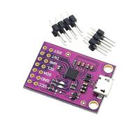 Module CP2112 CCS811 Carte de Débogage USB Vers SMBus/I2C Module de Communication USB Vers I2C Module de Communication