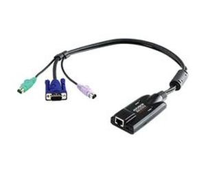 Module CPU CAT5 PS / 2 + VGA, ATEN ALTUSEN KA7120 G
