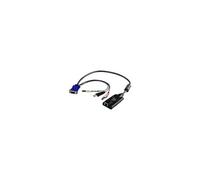 ATEN Module KVM KA7170 VGA/USB HQ 50 m pour Altusen CAT5