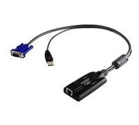 ATEN Module KVM KA7170 VGA/USB HQ 50 m pour Altusen CAT5
