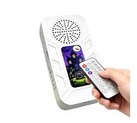 Module Cri Halloween 30 Sons Horreur Télécommandé Avec Haut Parleur | Module Cri Halloween Avec 30 Sons Horreur, Télécommande Et Haut Parleur Intégré