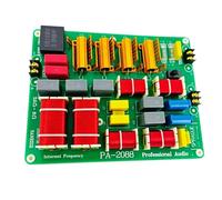 Module crossover passif 800 W pour diviseur de fréquence