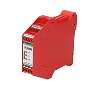 Module CS AR-08V024 : relais de sécurité 24VAC 24VDC pour rail DIN CS PIZZATO...