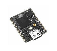 Module Cœur IoT Haute Performance M5 Stamp-P4 SMT/DIP 16 Mo Flash + 32 Mo PSRAM avec Contrôleur Cœur ESP32P4