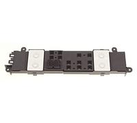 MODULE D AFFICHAGE AMBRE BASSE POUR LAVE VAISSELLE ELECTROLUX - 140020024174