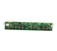 Module D Affichage Configure Pour Table De Cuisson Electrolux - 3300363250 G