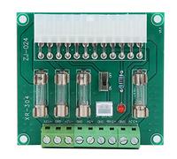 Module d’Alimentation ATX ZJ - 012 3.3V 5V - 12V 12V + 5Vsb pour amplificateurs - Puissance Stable, Double Commutation, idéal équipements électroniques