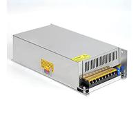 Module d Alimentation commutée régulée à réduction de Tension en Courant continu S800-65 800W 68V avec Protections Multiples Compatible Le voltmètre RD6018