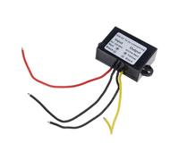 Module d ' Alimentation DC12V 24V à DC5V 6V 9V, 12V 24V to 5V 10A