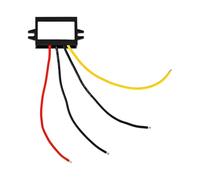 Module d ' Alimentation DC12V 24V à DC5V 6V 9V, 12V 24V to 6V 10A