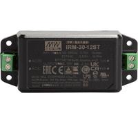 Module d’alimentation PCB Mean Well IRM-30-12ST 30W 12V 2,5A