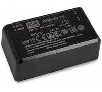 Module d’alimentation PCB Mean Well IRM-30-24 31,2W 24V 1,3A