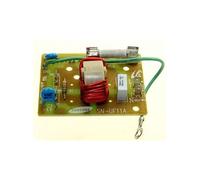 Module d' alimentation pour micro ondes