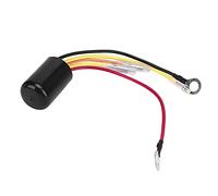 Module d’allumage à retard électrique, AM128906, pièce de rechange pour tondeuse à gazon 345 GX345 425 445, résout le problème de manque d’étincelle avec une performance