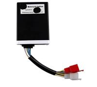 Module d’Allumage CDI Allumeur Numérique Intelligent Cdi pour Moto pour VTZ250 MC15 KVO