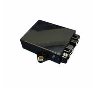 Module d’Allumage CDI Boîte D'allumage Électronique Numérique CDI pour Moto Unité ECU pour Virago 250 XV250 XV250 1995 - 2007(Virago250 95-07)