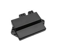 Module d’Allumage CDI Unité De Système D'allumage D'allumage De Pièces De Performance De Moto CDI pour YFM 350 Warrior 1997-2001 3GD-85540-40-00