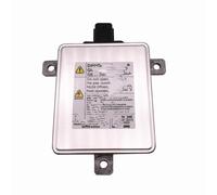 Module d’allumage xénon Ballast Phare Caché Au Xénon De Voiture pour Mitsubishi pour Acura pour Mazda pour CX-9 W3T19371 W3T16271 W3T20671(W3T16271)