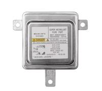 Module d’allumage xénon Unité De Commande Module Phare Voiture Ballast HID Au Xénon W003T20171 pour A1 pour A3 pour A4 pour A5