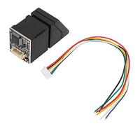 Module D' Digitales, Contrôle D'accès, Dispositif de Reconnaissance de Fréquentation, Petite Taille, Bonne capacité de Traitement d'image. Sécurité pour Le Coffre-Fort, Serrures