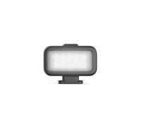 Module d’éclairage 2 (Polyvalent/Étanche/LED) - Accessoire Officiel GoPro