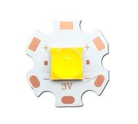 Module d ' éclairage de Photographie de durabilité Perles LED Sortie Lumineuse élevée Modèle d ' éclairage Uniforme Économe en énergie pour la Puissance de la Lampe Panneau Lumineux LED