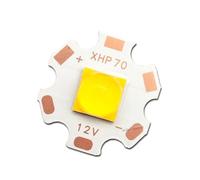 Module d ' éclairage de Photographie de durabilité Perles LED Sortie Lumineuse élevée Modèle d ' éclairage Uniforme Économe en énergie pour la Puissance de la Lampe Panneau Lumineux LED
