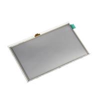 Module d ' écran LCD 5 pouces, 800x480, rapport de contraste élevé, Interfaces de câble FPC 40 broches, fonction en option