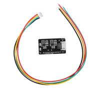 Module D’équilibrage Actif pour Batterie Lithium 3s 1,2a Plastique | Carte Inductive de Transfert D’énergie, Tension 2,0v à 4,5v, pour Packs Lifepo4 et Maintenance