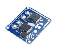Module d ' extension de batterie 2 voies, Single motherboard | Module parallèle de batterie à diode à double entrée pour modèles distants et, décharge continue 50A