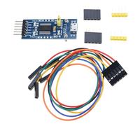 Module d ' Isolation de Module de Conversion de Port USB série 5V 3.3V pour Le développement électronique et Logiciel USB Adaptateur
