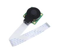 Module d ' Objectif de caméra HQ Camera | Carte de caméra IMX477 haute résolution de 12, 3 millions de pixels, et légère pour des images nettes hautes