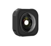 Module d’Objectif Max, Compatible avec GoPro, Hero 13 12 11 10 | Objectif ultra grand angle 155° for Hero 9 et Mini Black, accessoire caméra