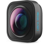 Module d’objectif ultra-grand-angle GoPro Noir pour Hero13 Black Noir E