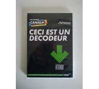 Module d'accès conditionnel Canal Ready