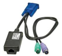 Module d'accès PS/2 et VGA pour commutateur KVM CAT 32/16 G