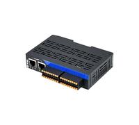 Module D'Acquisition de Données D'E/S à Distance EtherCAT Série EDS-32A Contrôleur PLC de Communication Ethernet 16 Voies