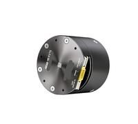 Module d'actionneur de robot AK45-10 KV75, module de moteur à joint sans balais à couple élevé de 24 Nm for pièces de joint humanoïde exosquelette(AK45-10 KV75)