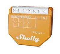 Module d'Activation de Scénarios Shelly Z-Wave Mesh/LR