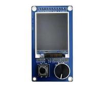 Module d'affichage 4,5 cm/6,1 cm avec encodeurs rotatifs EC11 interfaces SPI pour projets Raspberry