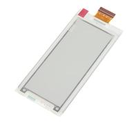 Module D'affichage à Écran en Papier Électronique de 3 Pouces, Interface de Commande SPI, Résolution de 400×168, Angle de Vision de 180°, Écran à Encre Électronique pour Rpi, Jetson nano, STM32