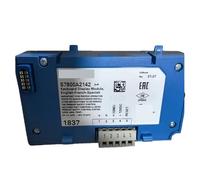 Module d'affichage du contrôleur d'allumage de flamme S7800A2142 for applications industrielles, environnementales et autres