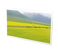 Module D'affichage DVI Professionnel 10.1 Pouces, Résolution 1024 × 600, Menu OSD intégré, Panneau IPS pour RPi Pico