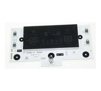 Module d'affichage et commande pour refrigerateur