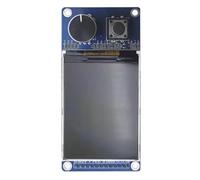 Module d'affichage facile à intégrer de 4,5 cm/6,1 cm avec encodeurs rotatifs EC11 pour panneau de commande et appareils de jeux