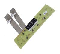 Module d'affichage Four micro-ondes 481220988088 WHIRLPOOL - Pose libre - Cuisson vapeur - 20 Litres